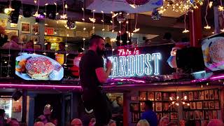 Ellen's Stardust in NYC - 20191215(2)