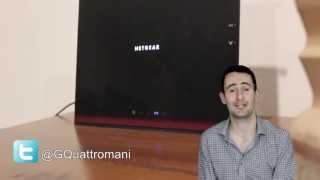 Netgear D6300 Review