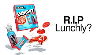 Is Lunchly DISCONTINUED?!