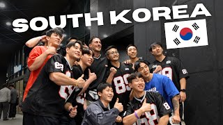 My Craziest Fan Meeting Experience - Korea Vlog Pt 1