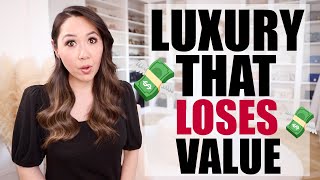 The New Luxury That Holds Its Value... And What *DOESN'T*!