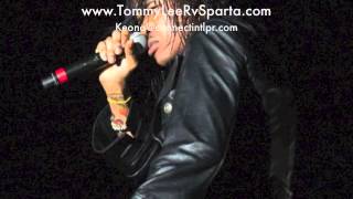 Demon Girl -Tommy Lee Sparta - Full Song - June 2013