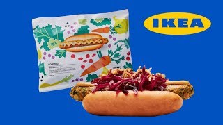 IKEA RĪGA CAFE HOT DOG &ICE CREAM🌭🌭🌭🍅🍦🍦🍦🍦🍦🍦🍦❤KАФЕ ИКЕА РИГА ХОТ ДОГ И МОРОЖЕНОЕ❤🍦🍦🍦🌭