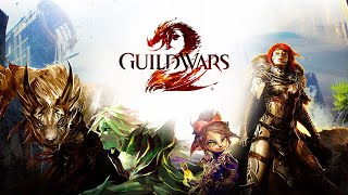 Guild Wars 2 | Getting Back Into This MMORPG