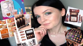 New Makeup | Buy sau Bye ? | 22