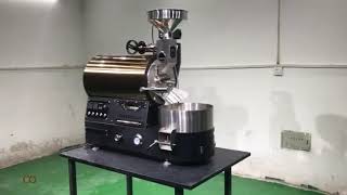 Look at our 1kg machine, do you like it?