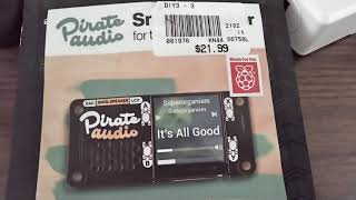 Internet Radio using Raspberry Pi