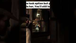 RDR2 - Developers Understand Our Gamers Mind #gameplay #gaming #arthurmorgan #foryou #rdr #fy #fyp