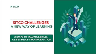 📢 Introducing SITCO Challenges: A New Way of Learning 🌟