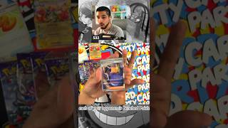 Free Pokemon Cards! 500 Subs Giveaway! #shorts #pokemon #giveaway