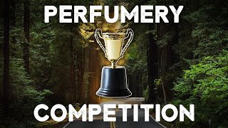 Winning perfume FORMULA breakdown ANALYSIS