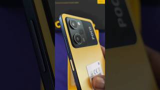 POCO X5 Pro 5G Unboxing 🙃