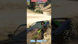 Franklin stealing a super cars gta 5 #shorts #shorts #viral