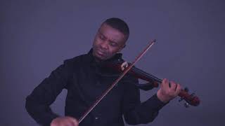 Perfect   Ed Sheeran  Violin Cover by Kabelo Motlhomi