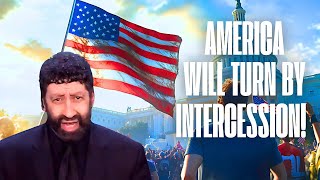 God ANSWERED When These Americans🇺🇸PRAYED‼️🛐 | Dr. Jonathan Cahn