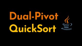 Dual-Pivot Quicksort Explained and Implemented with Examples in Java | Sorting Algorithms | Geekific