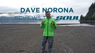 Soul Dry Suit -  Review