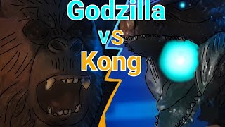 Godzilla vs Kong| Remake sneak peak