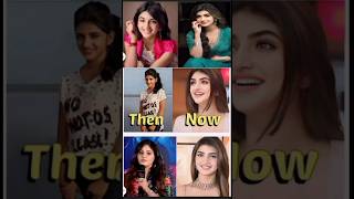 Sreeleela  South Indian Actress transformation 😍🔥#shorts #viral