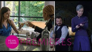 Pearl & Dean Premieres - Episode 6: A Simple Favour and The House with a Clock in its Walls