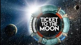 "Electric Light Orchestra" 1981' "Ticket to the moon"