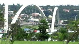 Brasília, Vídeo 7 de 10 - janeiro de 2007