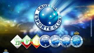 Hino do Cruzeiro Esporte Clube