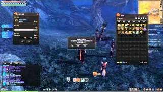 Kalsteine's playthrough of Blade & Soul [Part 15]