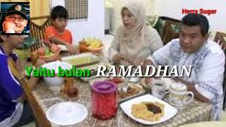 Marhaban Ya Ramadhan