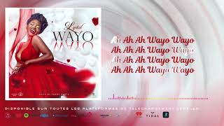 Lydol - Wayo Wayo (Official Lyrics Video) by Kwedi Nelson