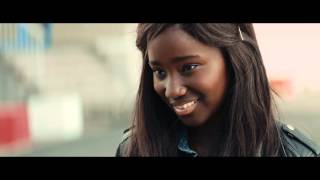 girlhood Official Movie Trailer [HD] 1080p