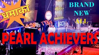 All New Rcm Pearl Achievers //Network marketing // Indra Gandhi Stadium