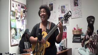 Ms. Jaylin Brown - Tiny Desk Submission