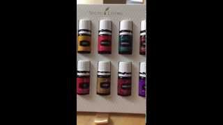 Essential Oils 101 Scopinar