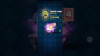 My 1st Arena 19 Magical Chest!