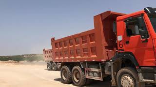 22.5 km Hargeisa Bypass Road Development