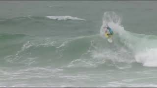 Billabong Pro J Bay 2011 Quarter Final Heat 4