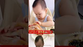 Cute baby P49 #cute #cutebaby #baby #embe #funny #cutebabies #babycute #cutechildren