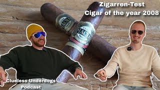 Casa Magna Colorado Robusto I Zigarren-Test