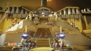 Destiny 2 The Leviathan Raid 2020-01-29