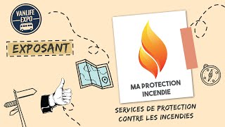 Ma Protection Incendie - Services de protection contre les incendies