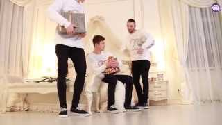 One Direction - Strong (choreography: Jenya Naumovich) FREEWAY DANCE CENTRE