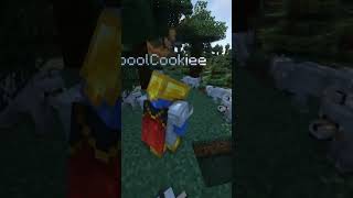 Cosas tontas que todos hemos hecho en Minecraft pt 13 #shorts #minecraft