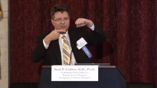 Sean P. Collins, MD, PhD - What is Stereotactic Body Radiation Therapy and its Advantages?