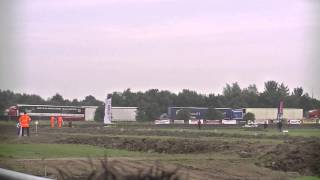 [NK] Autocross Koudum 2013. Keverklasse FINALE!