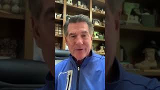 Steve Garvey Recommendation