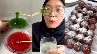 Resep Camilan Murah Dan Enak Efrita ASMR #468 | MUKBANG | COOKING ENAKK BEUTT