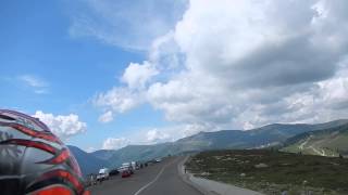 Transalpina 24 06 2013 part 4