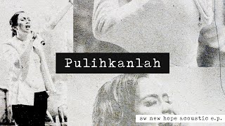 Pulihkanlah - OFFICIAL LYRIC VIDEO