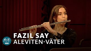 Fazıl Say - Aleviten-Väter am Raki-Tisch | Orchesterakademie des WDR Sinfonieorchesters